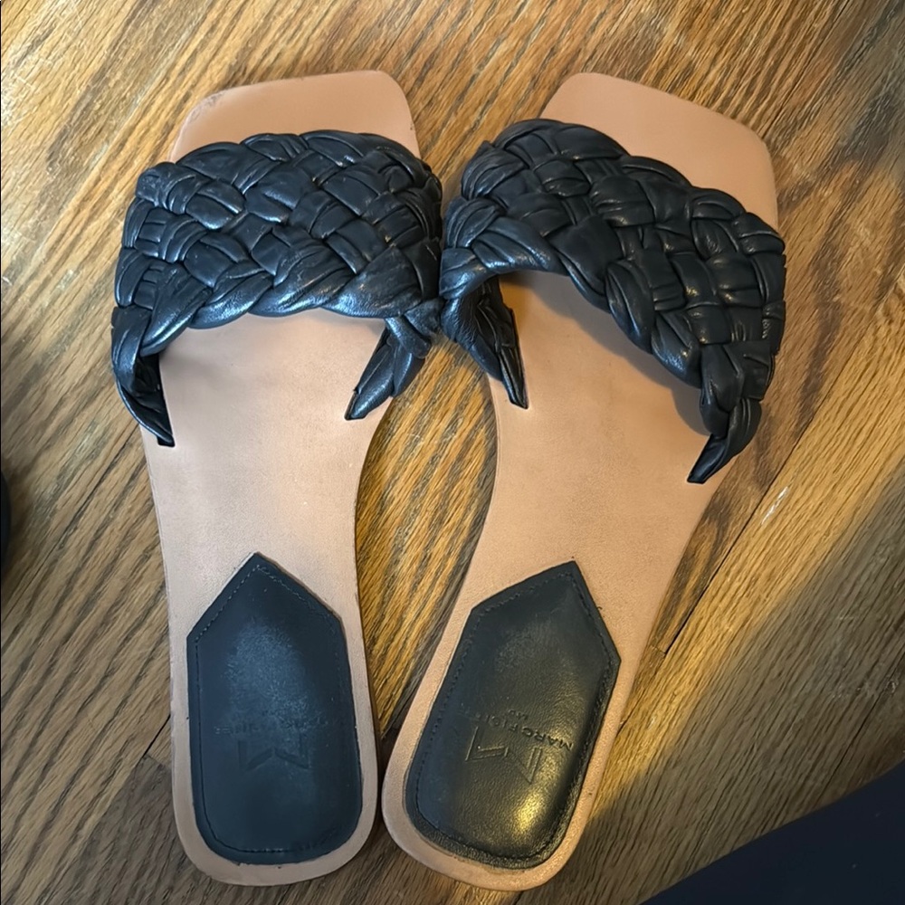 Marc Fisher Sandals
